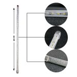 chi tiết đèn led tuýp 12v