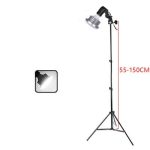 Đế đứng đèn bub 1m5 1m7