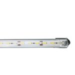 Đèn led tuýp hỗ trợ bước sóng cho cây phát triển