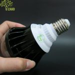 đèn led trồng cây 20w của zako