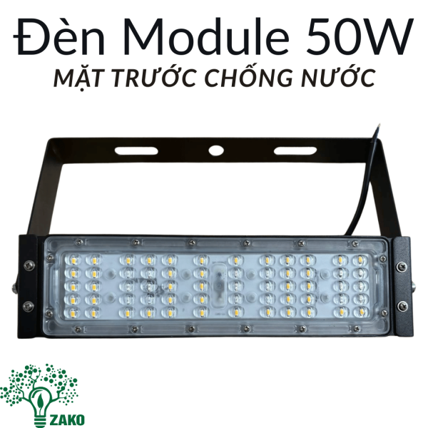 den modul 50w zako1