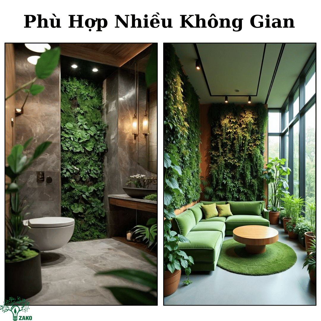 den modul 50w zako10