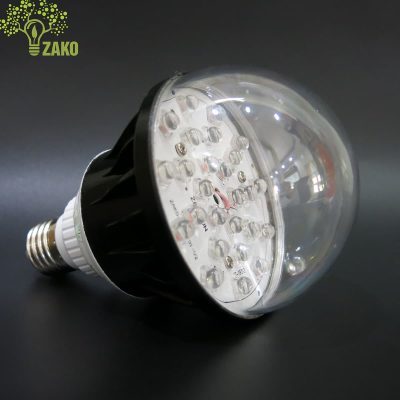 đèn led bulb 20w cho cây quang hợp
