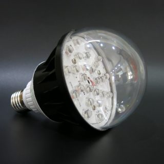 den trong cay trong nha den bulb 20w