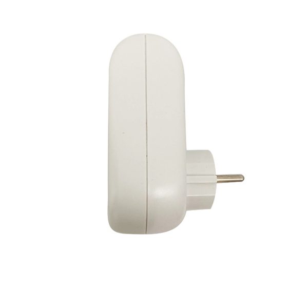 Ổ cắm hẹn giờ al06