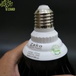 thông số đèn led trồng cây bulb 20w